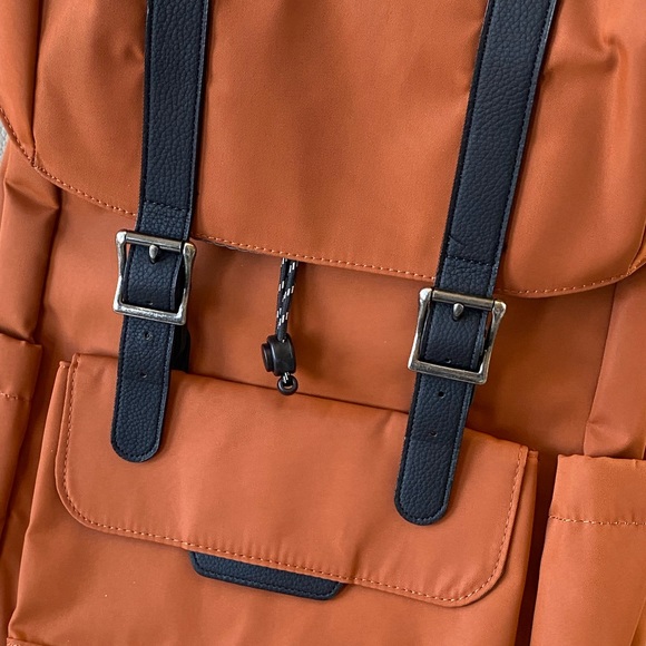 TRAVEL Backpack  🎒 - Picture 4 of 12